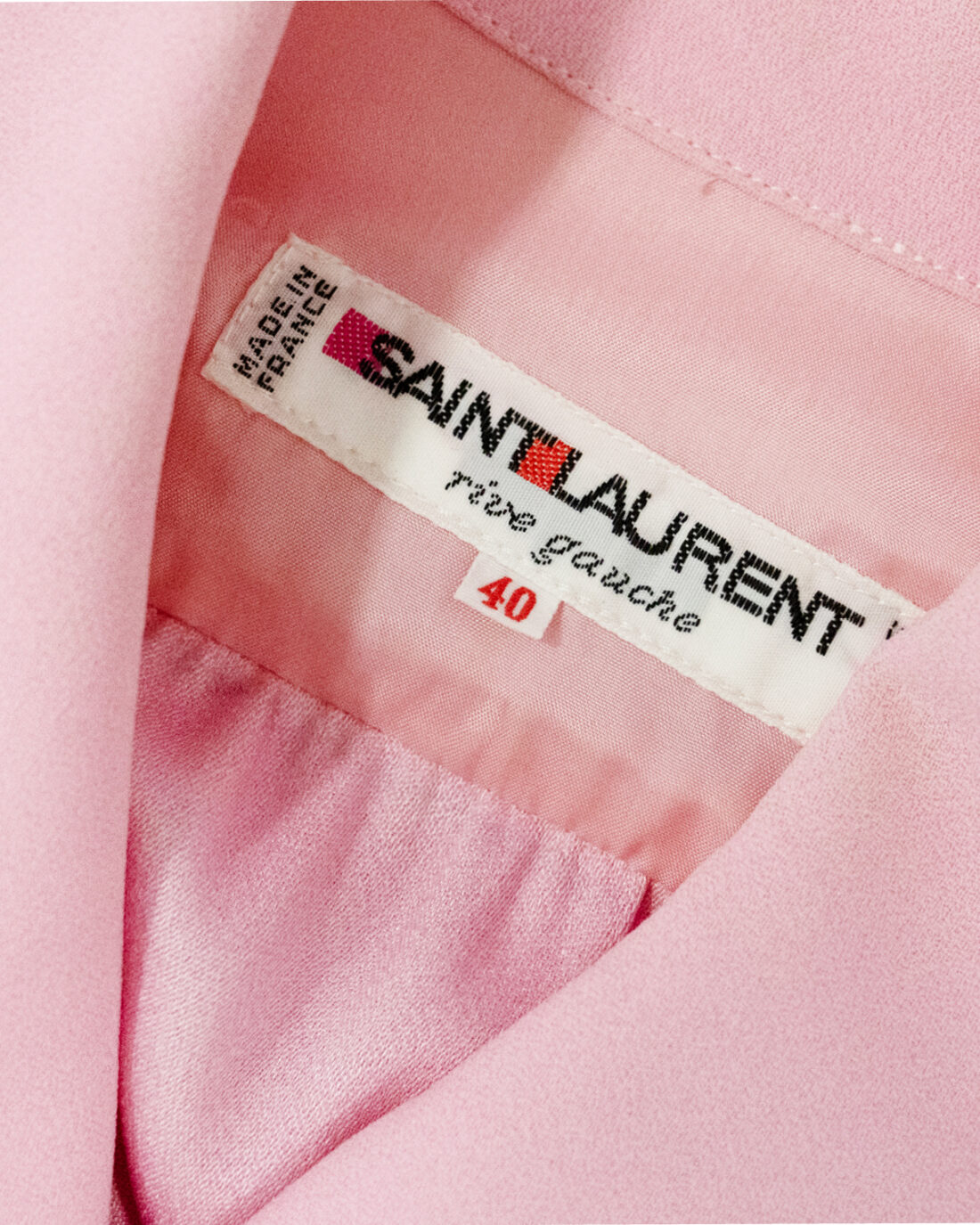 abito saint laurent 3