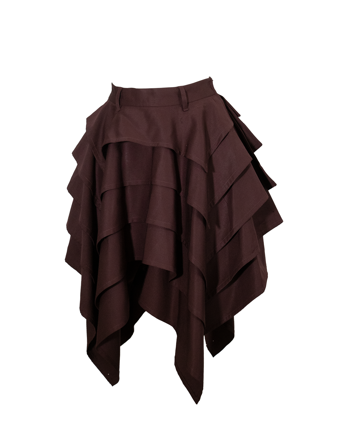 Jean Paul Gaultier - Brown Skirt FW 1993/1994