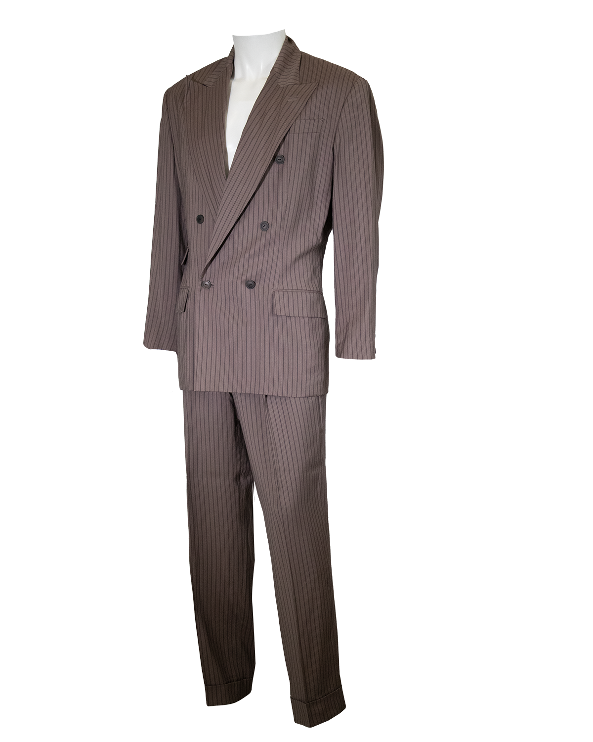 Jean Paul Gaultier - Men Suit from 1980s