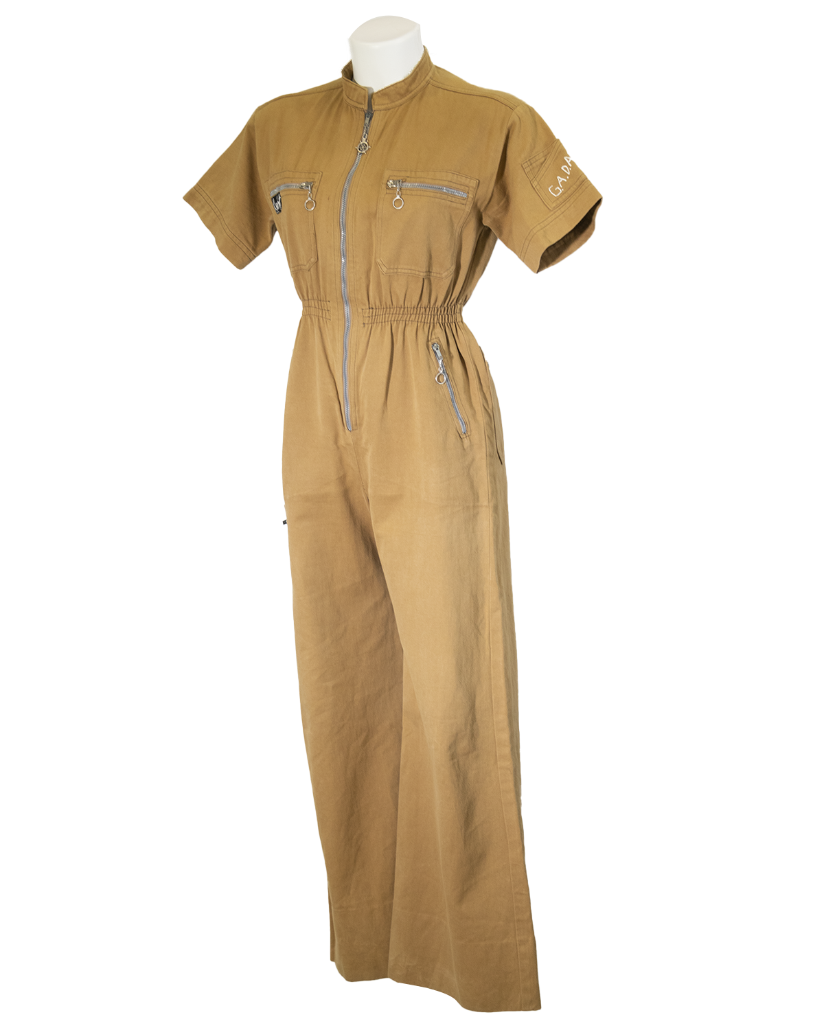 Ken Scott - Workwear Jumpsuit from 1970s