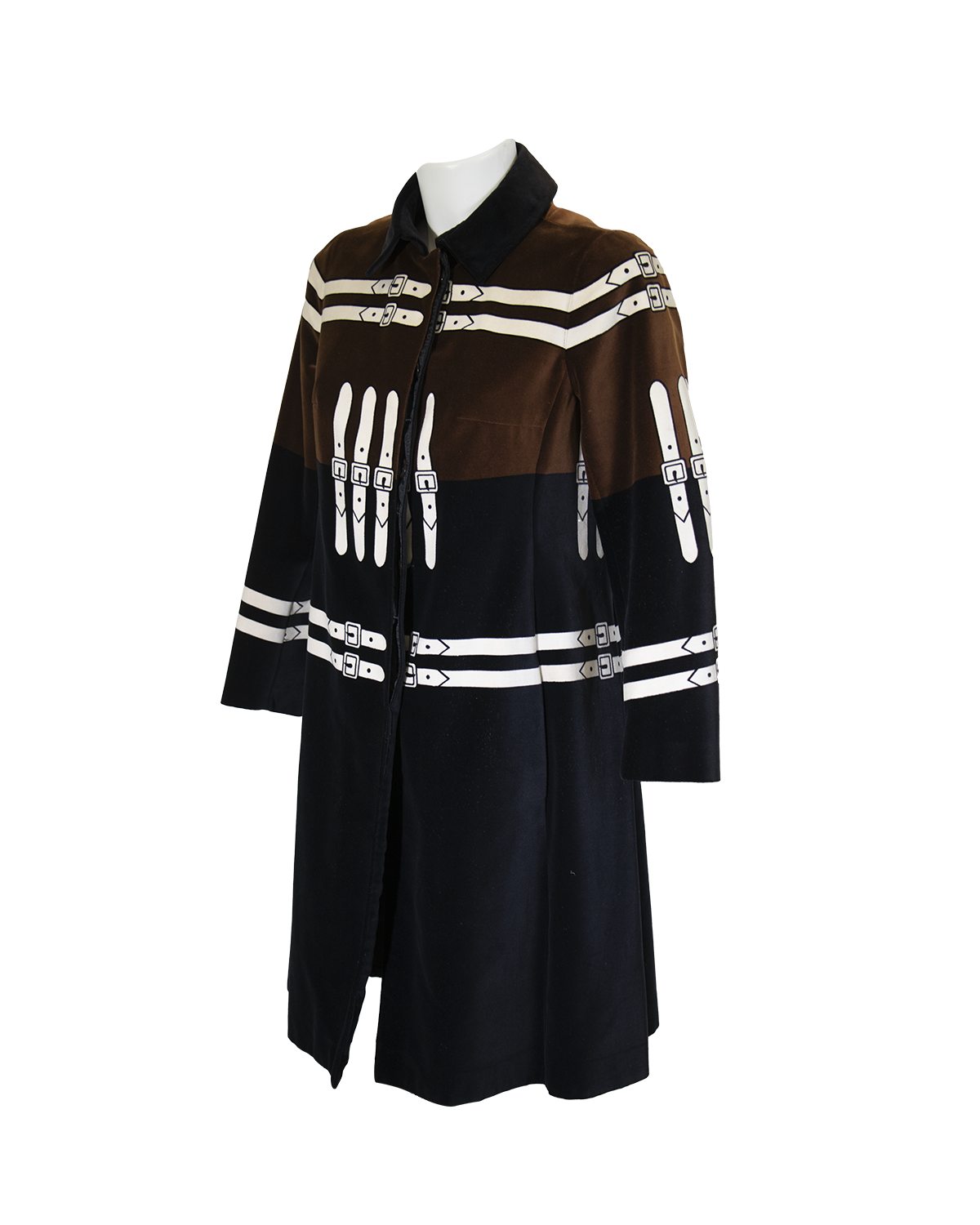 Roberta di Camerino - Coat from 1960s