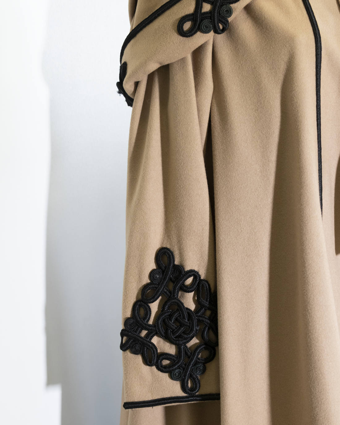 Roberta di Camerino - Coat from 1977