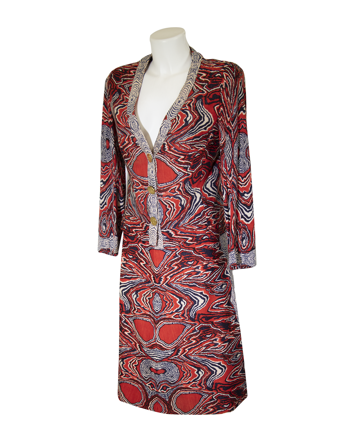 Roberta di Camerino - Suit from 1970s