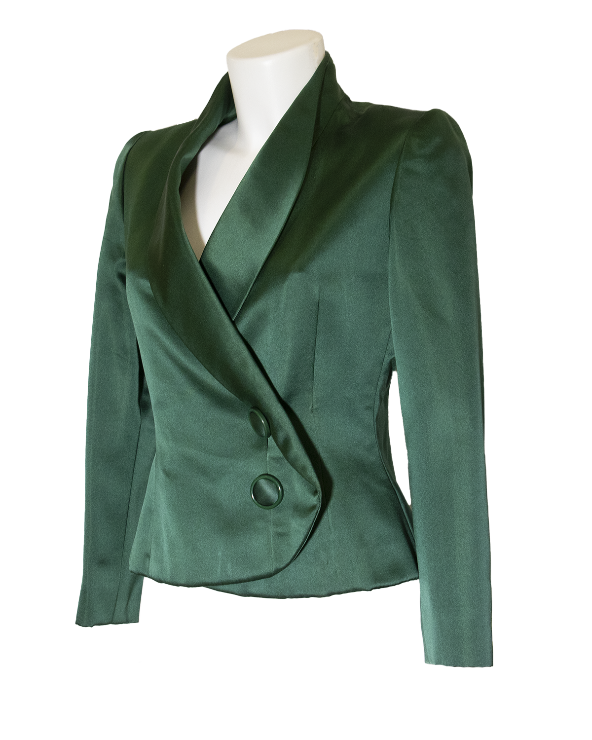 Valentino - Jacket from 1980s