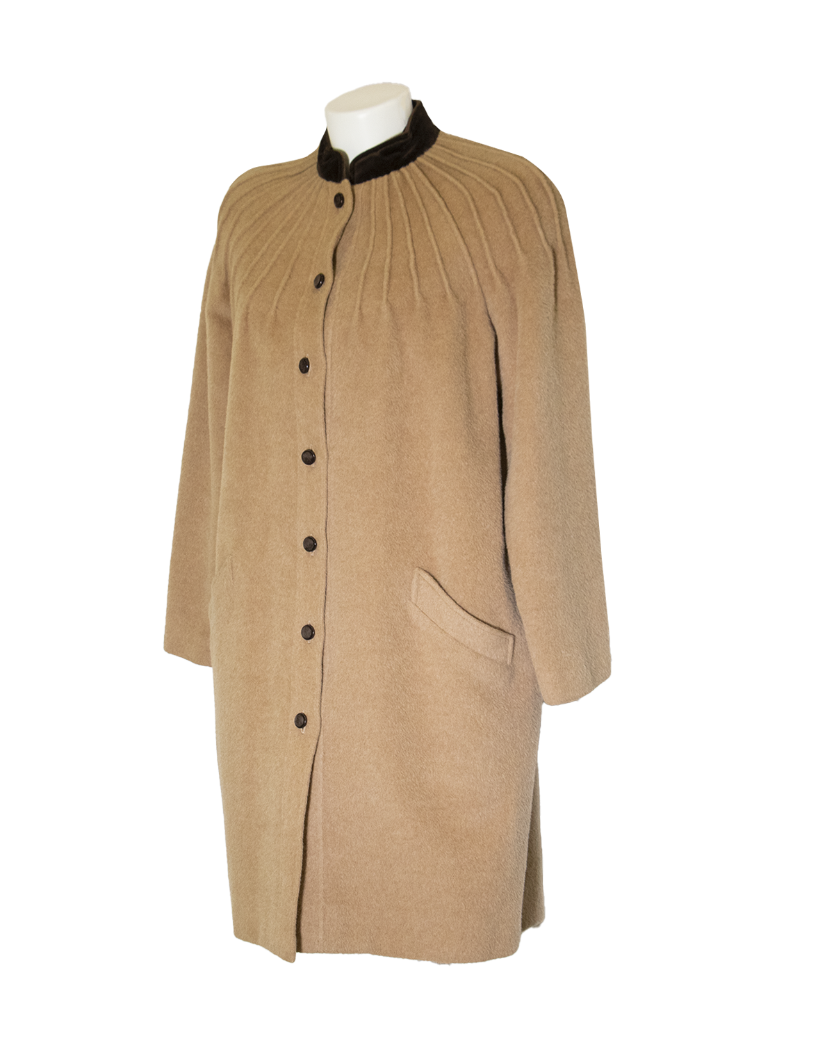 Valentino - Coat from 1980s